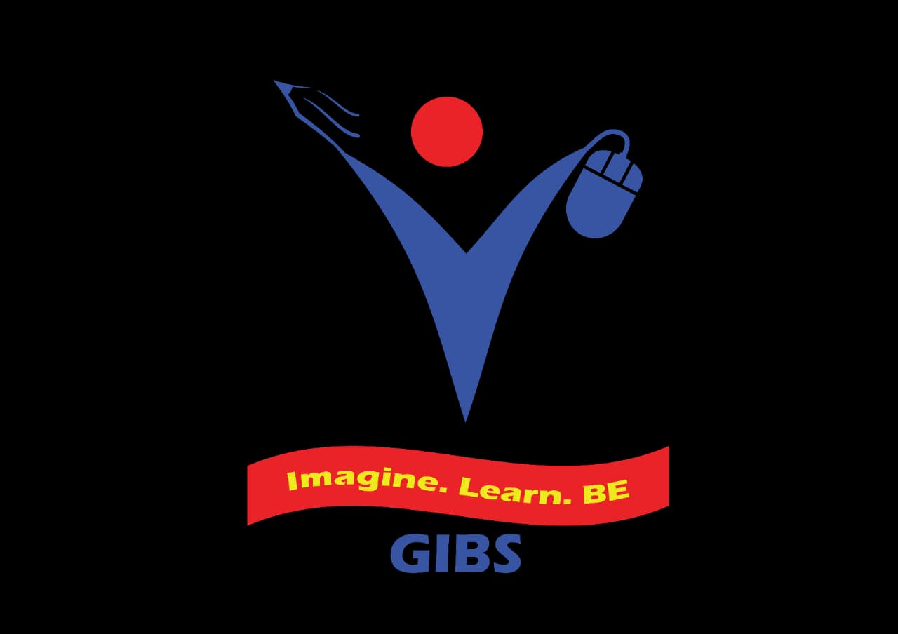 GIBS College Logo